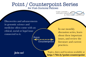 Point-Counterpoint logo